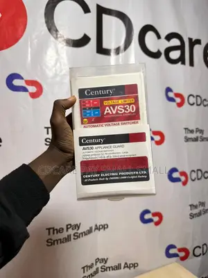 Pay Small Small Century Voltage Switcher On Cdcare.App