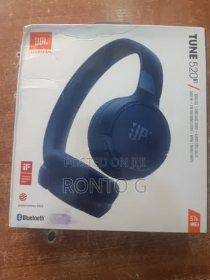 JBL Headset