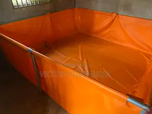 A Foreign Tapouline for Sale(12by12ft)