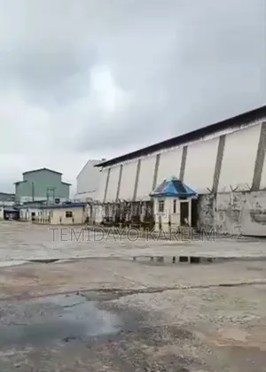 Warehouse for Sale