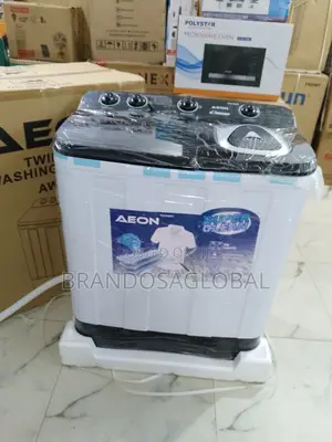 Aeon Washing Machine – Twin Tub 11kg Power