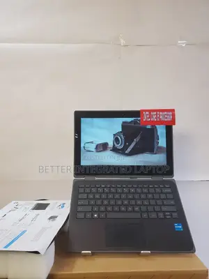 New Laptop HP Chromebook 14 G3 8GB Intel Core I5 SSD 512GB