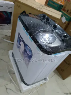 11kg Capacity Washer – Aeon Twin Tub in Stock