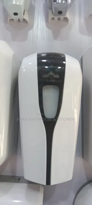 Soap Dispenser