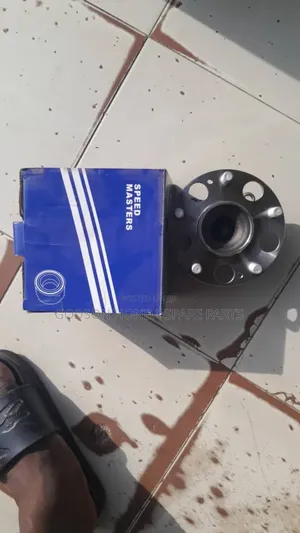 Back Bearing 2018 Accord
