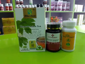 Get Rid of Hypertension Permanently With Our Effective Combo