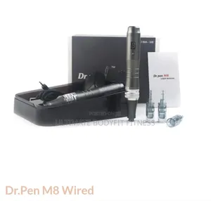 Brand New Dr Pen M8 Machine