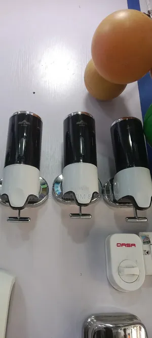 Soap Dispenser