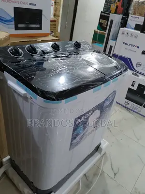 Aeon Awm11 – Easy Wash Settings, 11kg Size