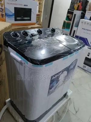 Aeon 11kg Washing Machine – Gentle on Fabrics