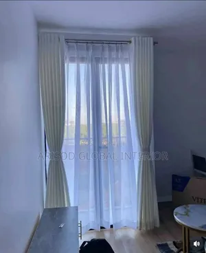 Elegant Curtains for Your Space
