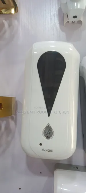 Soap Dispenser