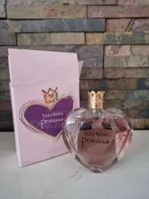 Vera Wang Princess