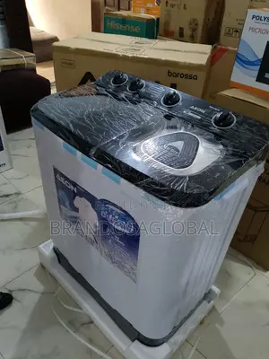 Aeon Washer – 11kg Large Capacity Twin Tub