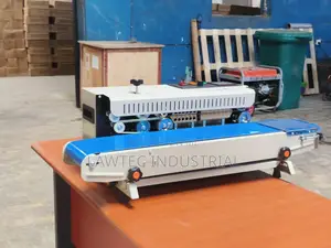Continous Band Sealer