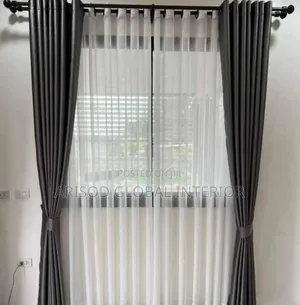 Modern Curtains for Room