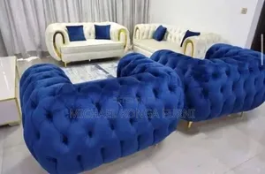 Executive 7 Seater Sofa