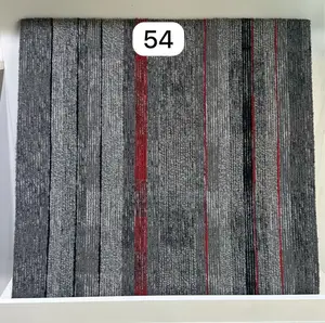 Carpet Tiles Available.. Fire, Water Resistant Can Be Used As Footmat