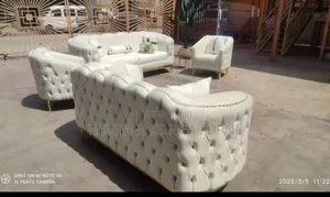 Beautiful 7 Seater Sofa