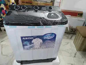 11kg Washing Machine – Aeon Brand in Stock