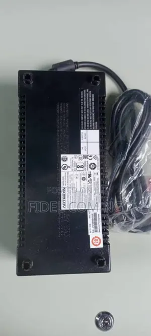 Motorola Power Supply 13.8v 15a