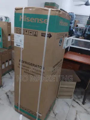 Hisense 154l Refrigerator