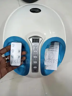 Foot Massager
