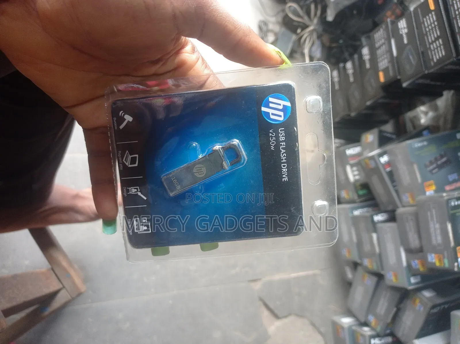 4 Port Hdmi Splitter