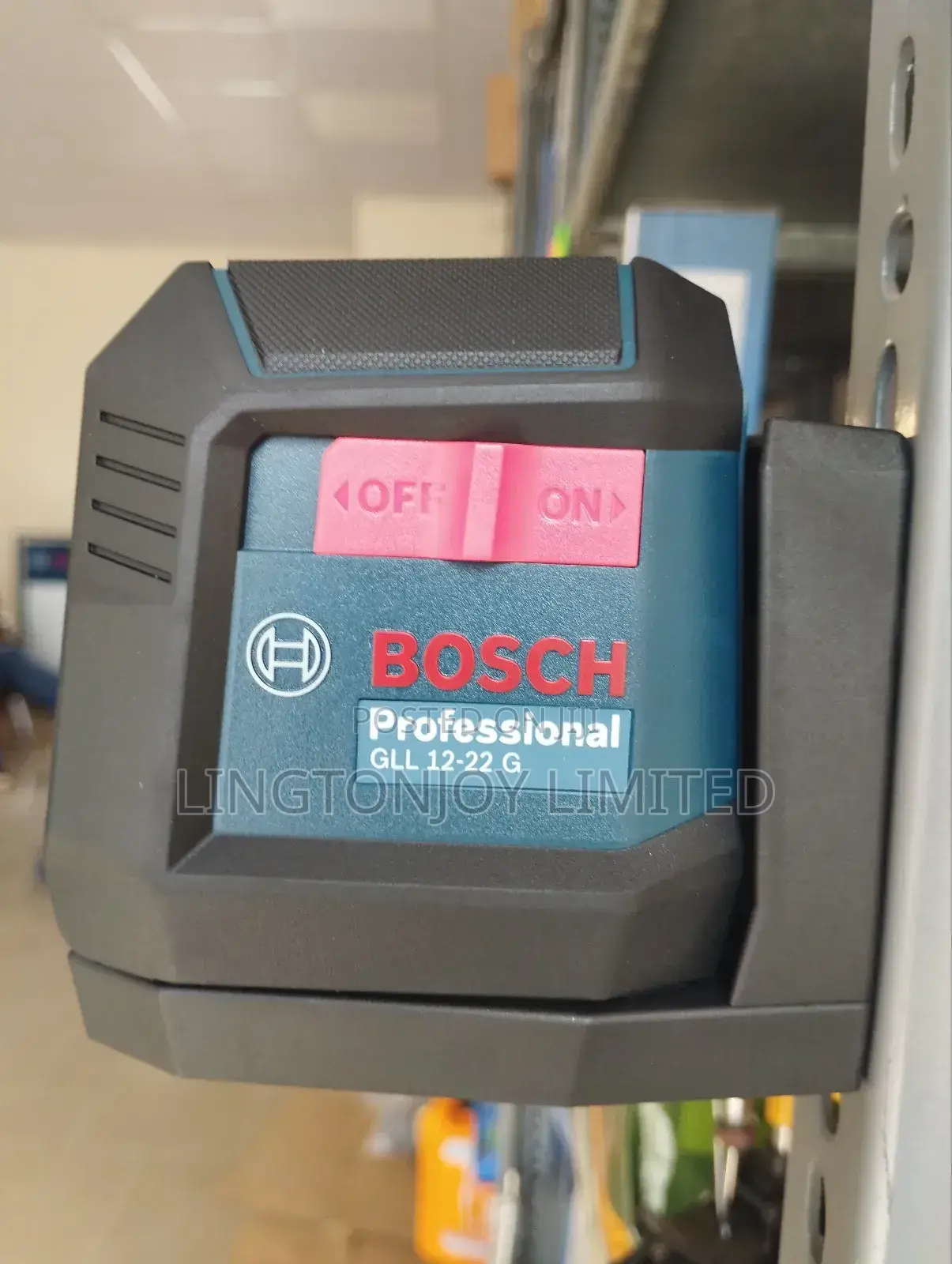 Line Laser, GLL 12-22 G