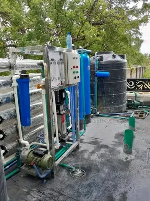 Plumbing Services