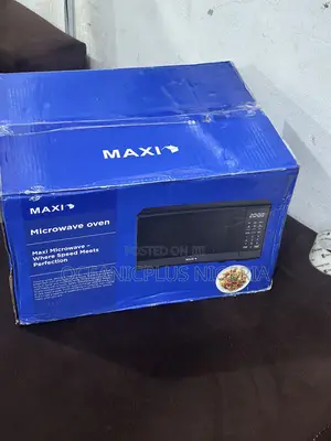 Home Chef Maxi 20l Digital Microwave Oven