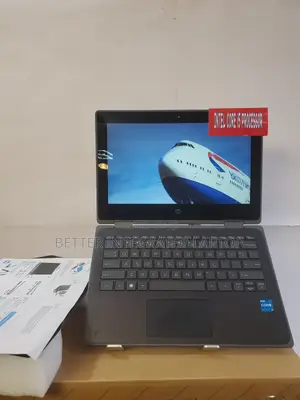 New Laptop HP Chromebook 14 G4 8GB Intel Core I5 SSD 256GB