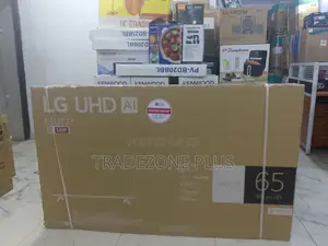 Lg 65ut73006la – 65" Uhd Tv With HDR