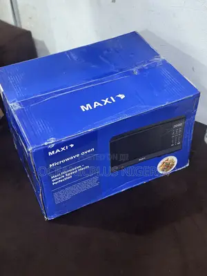 Smart Kitchen Maxi 20l Digital Microwave Oven