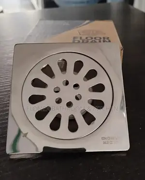 10cm 304 Stainless Steel Floor Drain