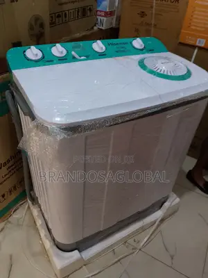 Hisense Top Load 11kg (Wsrb113) Washing Machine