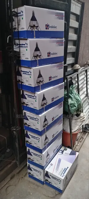 Thunder Arrestor Protector