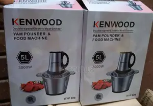 Food Processor