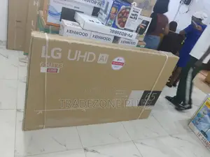 Lg 65-Inch Tv – Uhd, Hdr10, Ai Processor