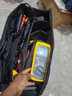 Fluke Bt521 Battery Analyzer