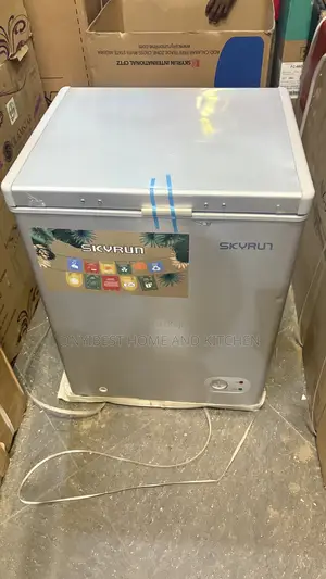 100liters Skyrum Chest Freezer