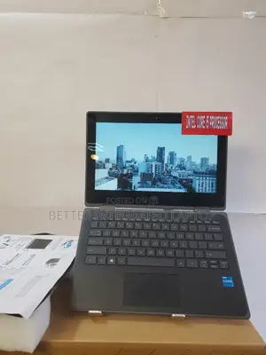 New Laptop HP Chromebook 14 G4 8GB Intel Core I5 SSD 512GB