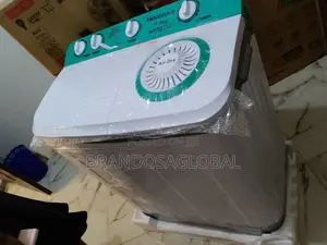 Hisense Manual Washer – 11kg Top Load Machine