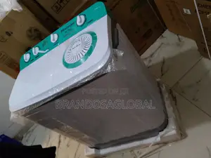 11kg Hisense Washing Machine – Model Wsrb113