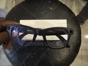 Smart Ai Glasses With Camera Recording- Wireless Intelligent Eyewear