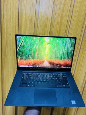 Laptop Dell Precision 5540 16GB Intel Core i7 SSD 512GB