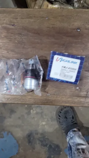 Original Joint 2003 Honda Accord