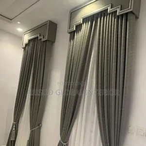 Elegant Timeless Curtains