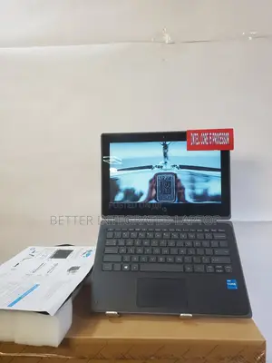 New Laptop HP Chromebook 14 G5 8GB Intel Core I5 SSD 256GB