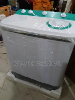 Hisense Manual Washer – Ideal for Laundry Use
